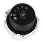 ACDelco 9 Terminal Blower Control Switch