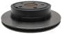 ACDelco Rear Brake Rotor