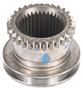 ACDelco Transfer Case High/Low Clutch