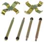 ACDelco Disc Brake Hardware Kit