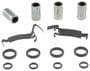ACDelco Disc Brake Hardware Kit