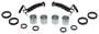 ACDelco Disc Brake Hardware Kit