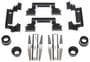ACDelco Disc Brake Hardware Kit