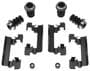 ACDelco Disc Brake Hardware Kit