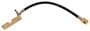 ACDelco 7-3/8 Inch Brake Hose