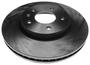 ACDelco Front Brake Rotor