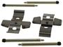 ACDelco Disc Brake Hardware Kit