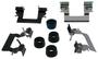 ACDelco Disc Brake Hardware Kit