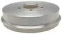 ACDelco Brake Drum