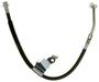 ACDelco 7-5/16 Inch Brake Hose