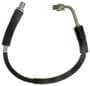 ACDelco 7-3/8 Inch Brake Hose