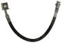 ACDelco 7-5/16 Inch Brake Hose