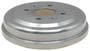ACDelco Brake Drum