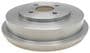 ACDelco Brake Drum