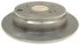 ACDelco Rear Brake Rotor