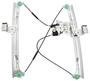 ACDelco Power Window Regulator