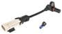 ACDelco 2 Terminal ABS Speed Sensor