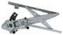 ACDelco Power Window Regulator