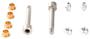 ACDelco Door Hinge Pin