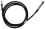 ACDelco Parking Brake Cable