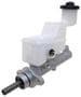 ACDelco Brake Master Cylinder - New