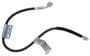 ACDelco 17-3/8 Inch Brake Hose