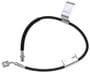 ACDelco 17-3/8 Inch Brake Hose