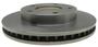 ACDelco Brake Rotor