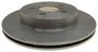 ACDelco Brake Rotor