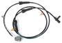 ACDelco 2 Terminal ABS Speed Sensor