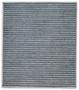 ACDelco Cabin Air Filter