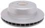 ACDelco Rear Brake Rotor