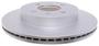ACDelco Front Brake Rotor