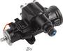 ACDelco Steering Gear Box - Remanufactured
