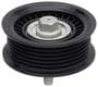 ACDelco Idler Pulley
