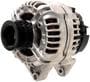 ACDelco 120 Amp Alternator - Remanufactured