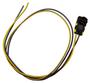 ACDelco 2 Terminal Multi-Purpose Wire Connector