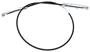 ACDelco Parking Brake Cable