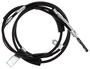 ACDelco Parking Brake Cable