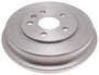 ACDelco Brake Drum