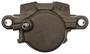 ACDelco Brake Caliper - Remanufactured