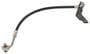 ACDelco 14-3/16 Inch Brake Hose