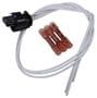 ACDelco 3 Terminal Multi-Purpose Wire Connector