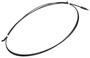 ACDelco Windshield Washer Hose