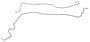 ACDelco Brake Line
