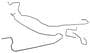 ACDelco Brake Line
