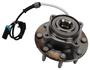 ACDelco Wheel Bearing and Hub Assembly