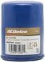 ACDelco Oil Filter