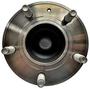 ACDelco Wheel Bearing and Hub Assembly