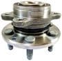 ACDelco Bearing And Hub Assembly